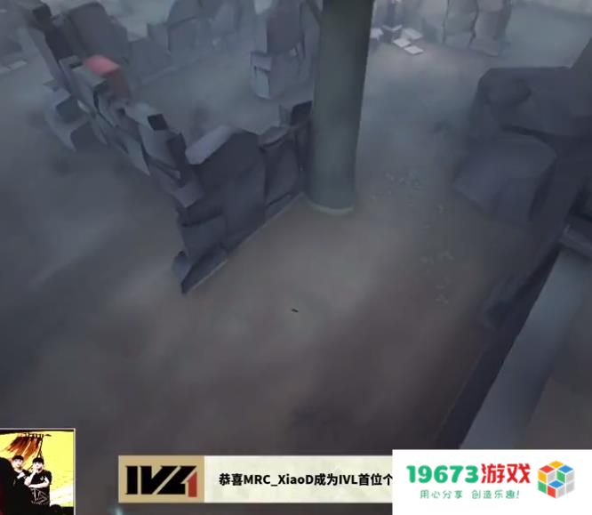 说4抓就真4抓了！MRC_XC逆境拿梦之女巫，恐惧震慑释放堪称教科书