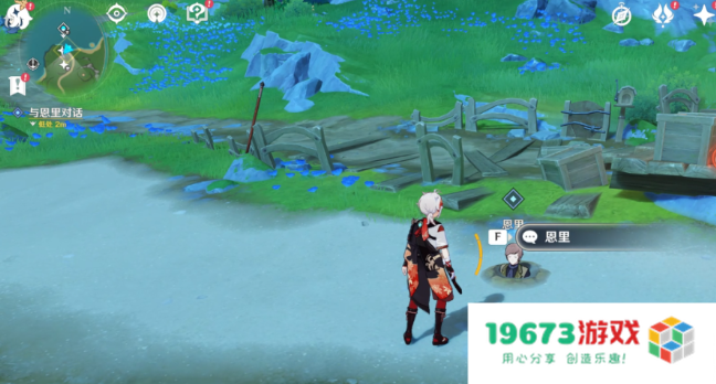 原神枫丹世界任务怎么做：想知道新手如何轻松上手？快来看看吧！