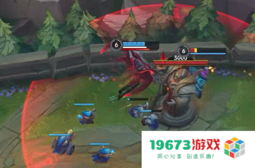 英雄联盟手游3.5版本将上线，克隆模式出现新机制