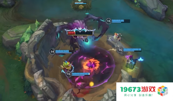 英雄联盟手游3.5版本将上线，克隆模式出现新机制