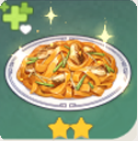 原神干炒鱼河怎么做：一起来探秘这道独特的美味佳肴！