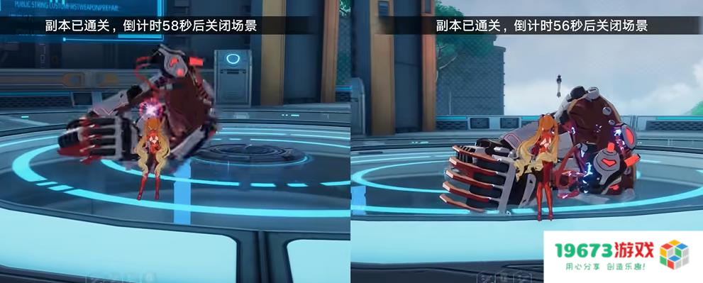 站撸之王！幻塔玩家发现乌米新手法，切双红站着随便打？