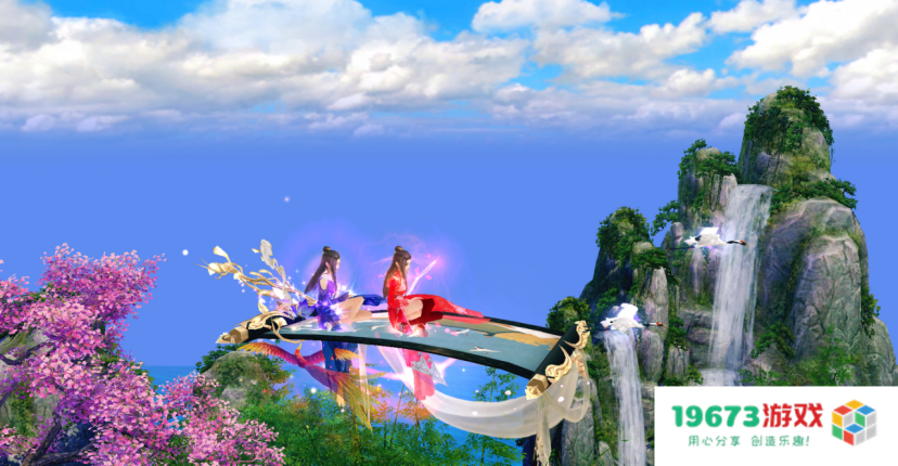 新天龙八部又出卡级神仙！刚19级就有7W评分，全身打满6级宝石