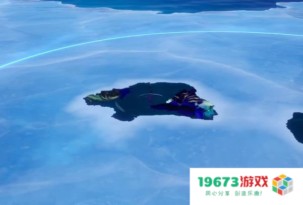 住手，游戏不是这样玩的！幻塔推出钓鱼系统后，玩家花样越来越多