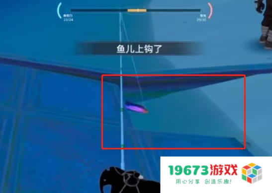 住手，游戏不是这样玩的！幻塔推出钓鱼系统后，玩家花样越来越多