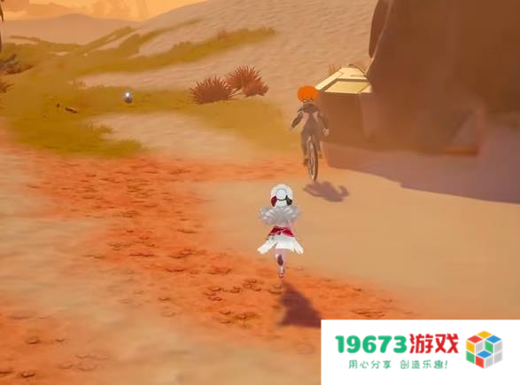 给的太多了！幻塔再出全新活动，又是赤核材料全白嫖