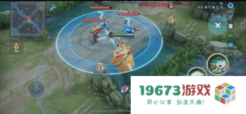 王者荣耀发布阿古朵新皮肤视频，多款王者IP新游曝光