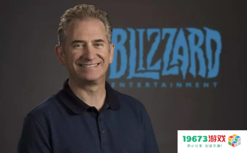 暴雪和网易「闹掰」了？