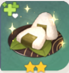 原神饭团怎么做：让你在游戏中也能享受美食的乐趣