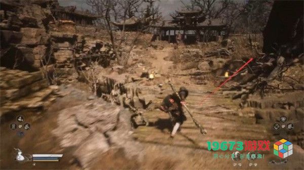 黑神话悟空地狼位置在哪-黑神话悟空地狼位置介绍