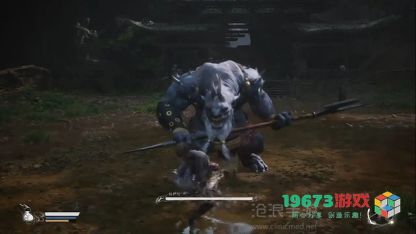 黑神话悟空第一章攻略-黑神话悟空第一章黑风山全流程攻略