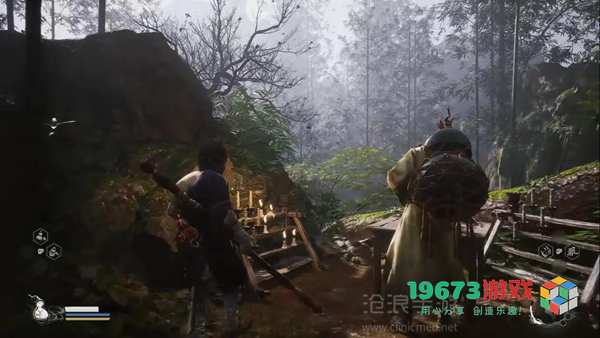 黑神话悟空第一章攻略-黑神话悟空第一章黑风山全流程攻略