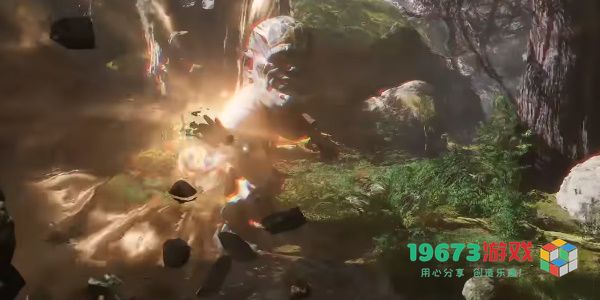 黑神话悟空头目幽魂怎么打-黑神话悟空头目幽魂打法攻略