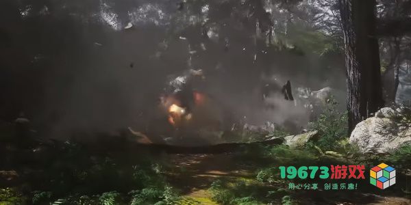 黑神话悟空头目幽魂怎么打-黑神话悟空头目幽魂打法攻略
