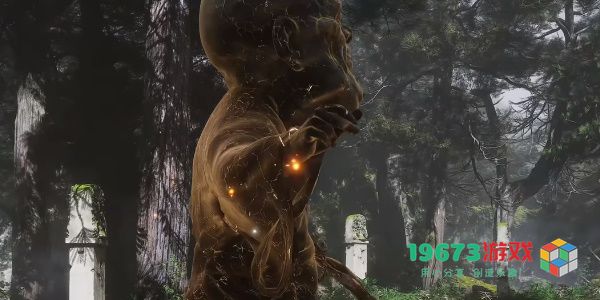 黑神话悟空头目幽魂怎么打-黑神话悟空头目幽魂打法攻略