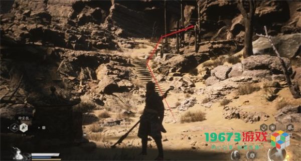 黑神话悟空拨些泥丸十一难成就怎么做-黑神话悟空拨些泥丸十一难成就攻略