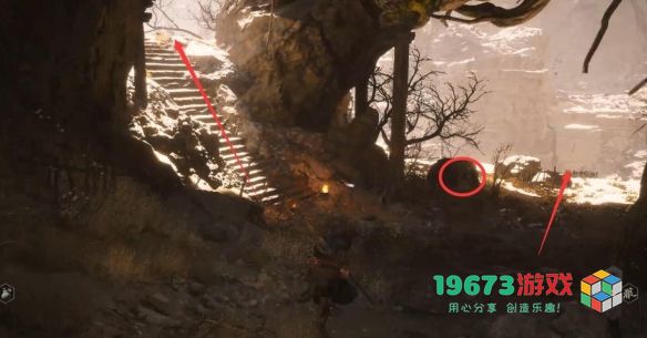 黑神话悟空戌狗任务怎么做-黑神话悟空戌狗任务攻略
