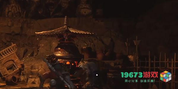 黑神话悟空如意画轴怎么获取-黑神话悟空如意画轴获取攻略