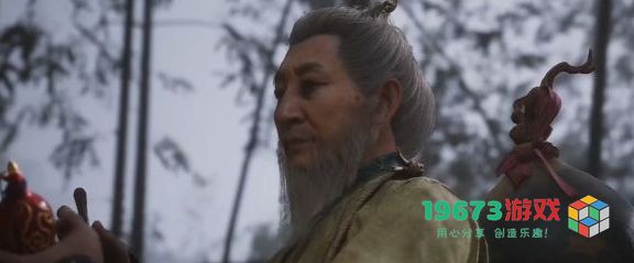黑神话悟空招式葫芦点化怎么获取 黑神话悟空招式葫芦点化介绍