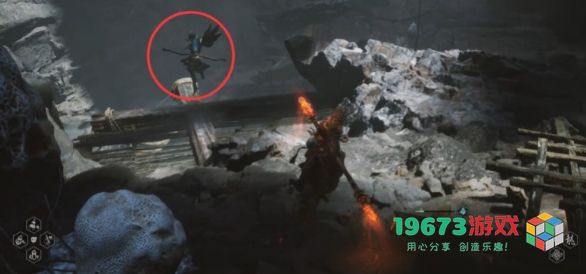 黑神话悟空第四回盘丝洞濯垢泉怎么过 盘丝洞濯垢泉通关攻略详解