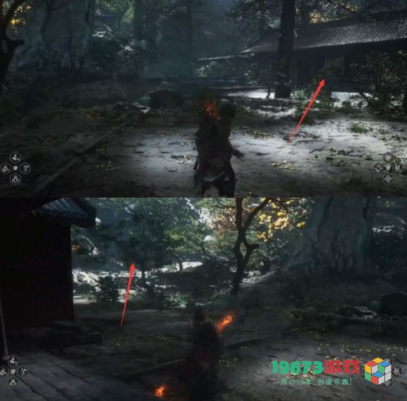 黑神话悟空第四回黄花观观门怎么通关 黄花观观门剧情流程