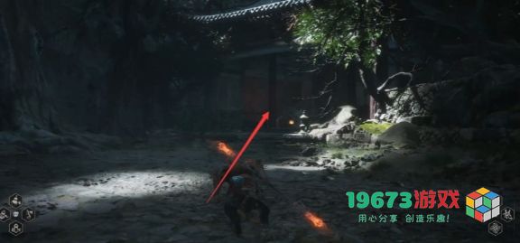 黑神话悟空第四回黄花观观门怎么通关 黄花观观门剧情流程