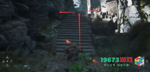 黑神话悟空第四回黄花观观门怎么通关 黄花观观门剧情流程