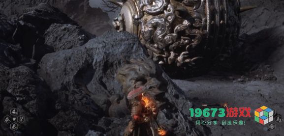 黑神话悟空第五回火光地火燎三关怎么通关 火光地火燎三关通关攻略详解