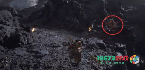 黑神话悟空第五回火光地火燎三关怎么通关 火光地火燎三关通关攻略详解