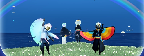 光遇缤纷飞行日特殊魔方有哪些-光遇缤纷飞行日特殊魔方介绍2024