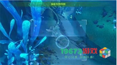 原神水下沉落物位置在哪-原神水下沉落物位置介绍