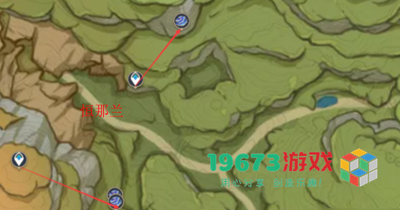 原神树王圣体菇在哪里收集-原神树王圣体菇收集位置介绍