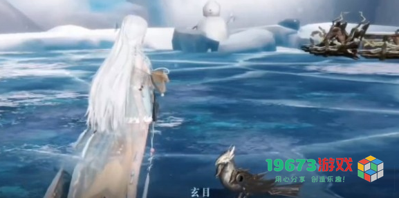 逆水寒手游玄目说早早早任务怎么做-逆水寒手游玄目说早早早任务攻略