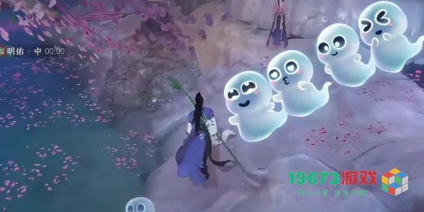 逆水寒手游奇幻之境任务怎么做-逆水寒手游奇幻之境任务攻略