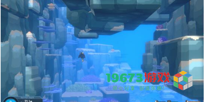 潜水员戴夫快艇残骸在哪-潜水员戴夫快艇残骸位置介绍