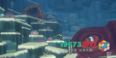潜水员戴夫快艇残骸在哪-潜水员戴夫快艇残骸位置介绍