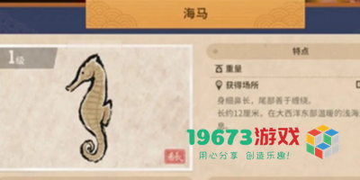 潜水员戴夫海马在哪-潜水员戴夫海马位置介绍