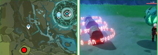 原神4.8狂风之核宝箱位置在哪-原神4.8狂风之核宝箱位置一览