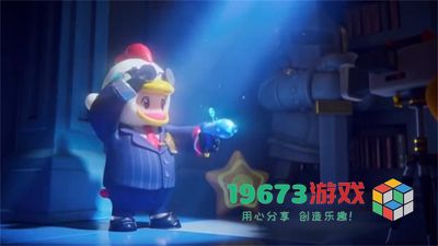 元梦之星手游怎么预约-元梦之星手游预约方式