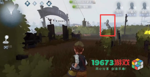 第五人格克雷伯格赛马场地窖位置在哪-第五人格克雷伯格赛马场地窖位置介绍