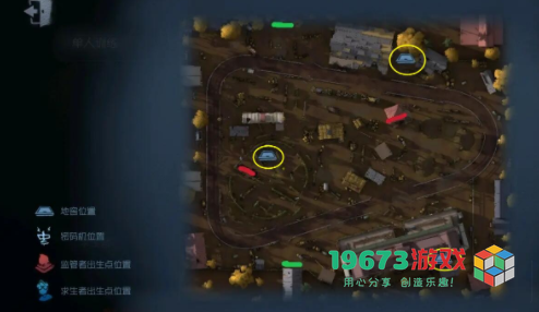 第五人格克雷伯格赛马场地窖位置在哪-第五人格克雷伯格赛马场地窖位置介绍