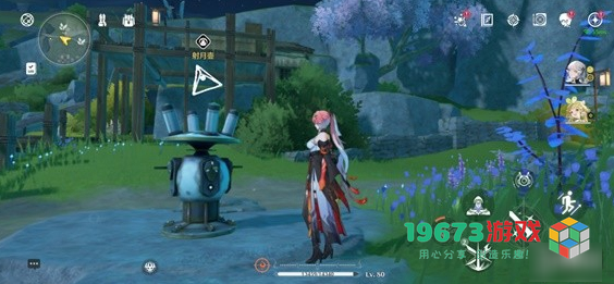 鸣潮追月节未成型声骸怎么获取-鸣潮追月节未成型声骸获取攻略