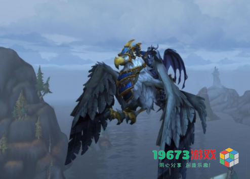 魔兽世界正式服海港狮鹫怎么获得-魔兽世界正式服海港狮鹫获取攻略