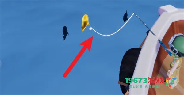心动小镇怎么参与海钓-心动小镇参与海钓方法