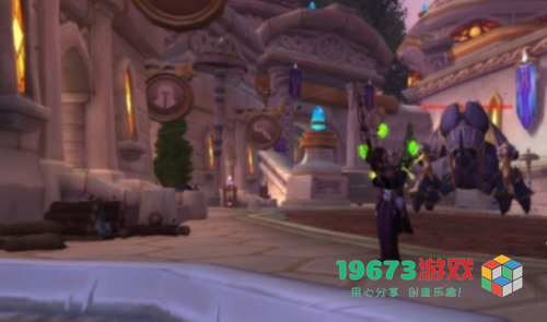 魔兽世界正式服萨拉塔斯的生锈硬币怎么获得-萨拉塔斯的生锈硬币获取攻略