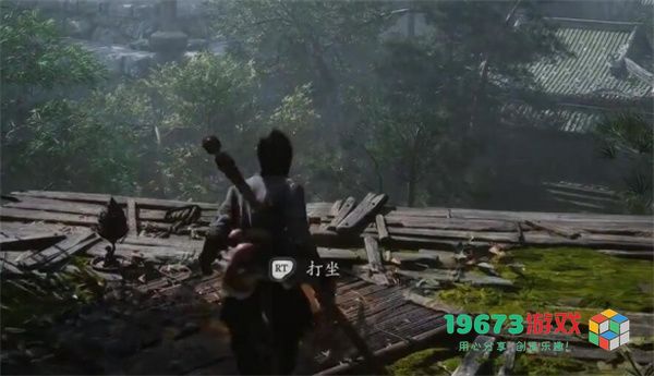 黑神话悟空灵光点怎么获得-黑神话悟空灵光点获取攻略