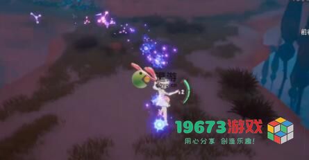 幻塔洞穴蘑菇怎么解密 幻塔洞穴蘑菇解密方法介绍