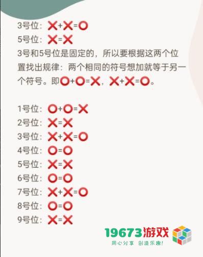 怨憎会九宫格怎么解谜 怨憎会九宫格解谜攻略