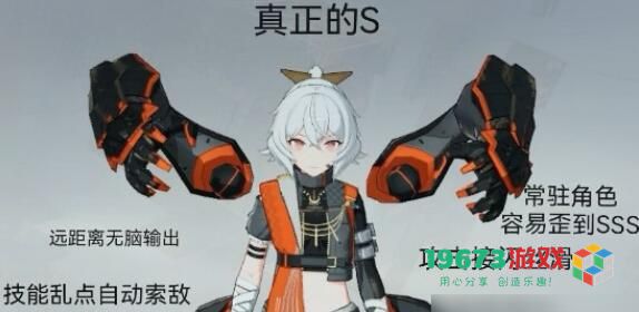 深空之眼震离适不适合当队长 深空之眼震离队可以当队长吗