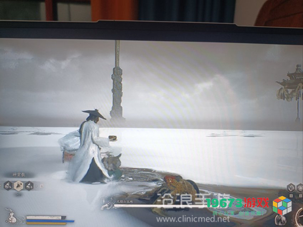 黑神话悟空第五章攻略-黑神话悟空第五章日落红尘全流程攻略